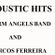 Imagem de STORM ANGELS BAND & MARCOS FERREIRA (ACOUSTIC HITS)