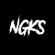 Imagem de NGKS