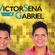 Imagem de Victor Sena e Gabriel