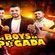 Imagem de Os Boys na Pegada