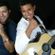 Imagem de Helton carlos e leandro