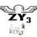 Imagem de Banda ZY3