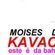 Imagem de moises do kavaco