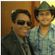 Imagem de Frank e Alex