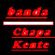 Imagem de Chapa Kente