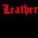 Imagem de Leather Apron (Heavy Metal)
