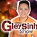 Imagem de Gleysinho show