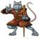 Imagem de Mestre Splinter