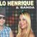 Imagem de PAULO HENRIQUE E BANDA