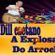 Imagem de Dill caetano a Explosão do Arrocha
