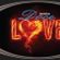 Imagem de banda doce love