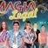 Imagem de banda magia legal