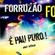 Imagem de FORROZÃO FOLE DE OURO