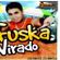 Imagem de FUSKA VIRADO