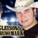Imagem de Gleison e Bruno Mark