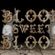 Imagem de BLOOD SWEET BLOOD