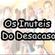 Imagem de Os Inuteis Do Desacaso