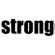 Imagem de Stronger