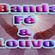 Imagem de Banda Fé & Louvor