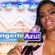 Imagem de lingerie azul