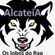 Imagem de AlcateiA