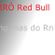 Imagem de Forró Red Bull