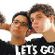 Imagem de Let's Go!