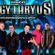 Imagem de banda sagytaryus