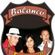 Imagem de grupo forro balanço federal