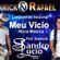 Imagem de Henrick e Rafael