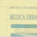 Imagem de Música Urbana