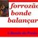 Imagem de Forrozão Bonde Balançar