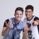 Imagem de Matheus e Bogé