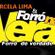 Imagem de Marcela Lima & Forró na Vera