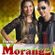 Imagem de banda morango com mel