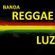 Imagem de Banda Reggae luz
