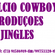 Imagem de DÉLCIO  COWBOY PRODUÇÕES
