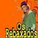 Imagem de Os Rebaxados