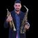 Imagem de Saxofonista Fernando Fagundes