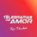 Imagem de Banda Telegramas de Amor