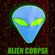 Imagem de AlienCorpse
