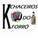 Imagem de Kchaceiros do Forró