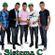 Imagem de Banda Sistema C
