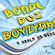 Imagem de Bonde Duz Boyzynho's  CD-2012