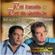 Imagem de Rui Amado e Ray do Nordeste