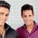 Imagem de Hugo e Ray