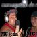 Imagem de mensageiros do rap