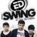 Imagem de Banda  Ed Swing
