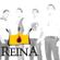 Imagem de Banda Reina