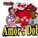Imagem de BANDA AMOR EM DOBRO